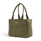 Soolla Studio Artist Bag, Forest Green