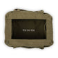 Soolla Studio Artist Bag, Forest Green