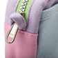 Soolla® Studio Pouch, 80's Windbreaker Edition