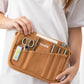 Soolla® Studio Pouch, Good Earth Green