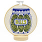 Pickles DIY Embroidery Kit