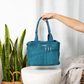 Soolla Studio Artist Bag, Aquamarine