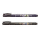 Fudenosuke Brush Pens (2-Pack)