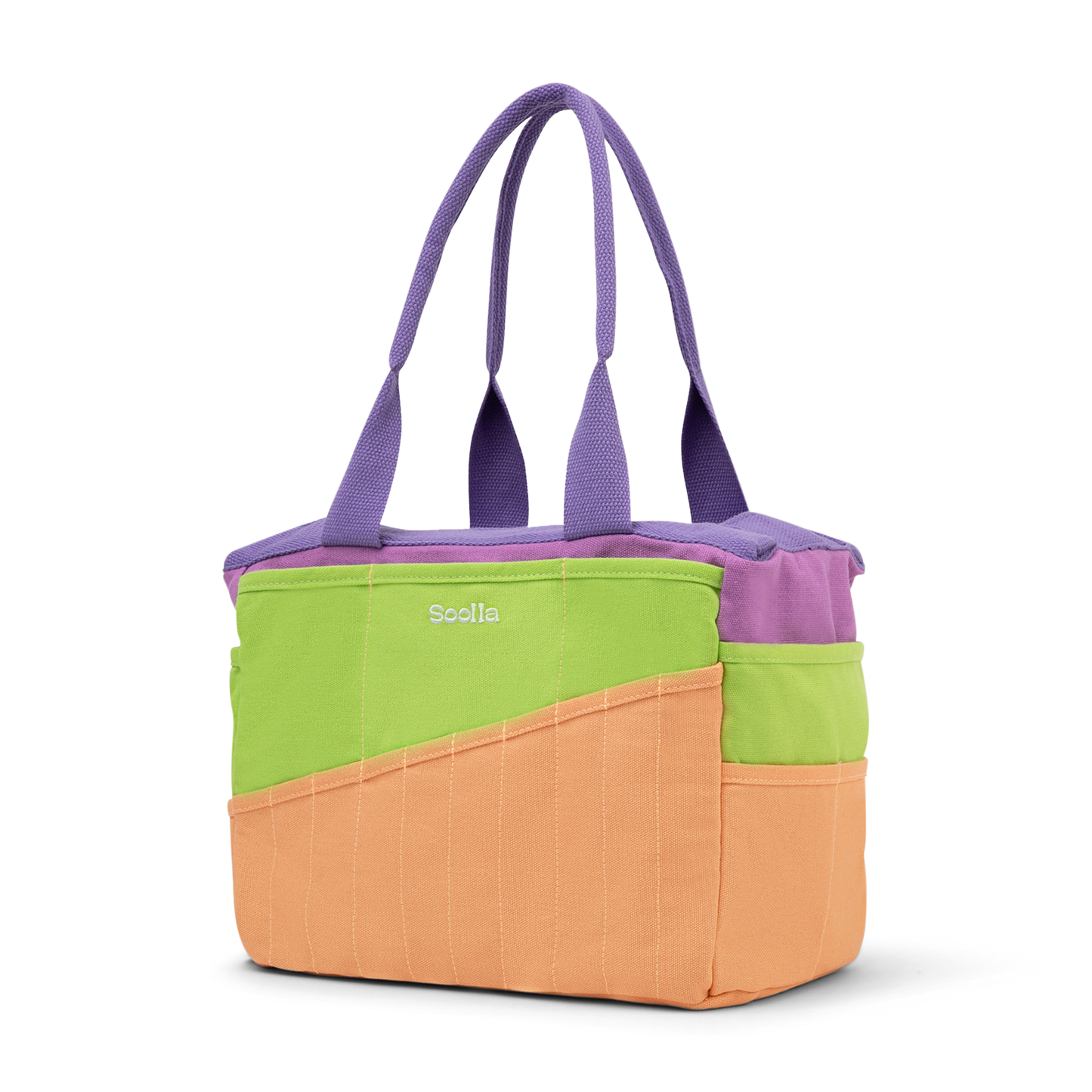 Soolla Studio Artist Bag, Sarah Anderson Edition