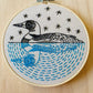 Loon DIY Embroidery Kit