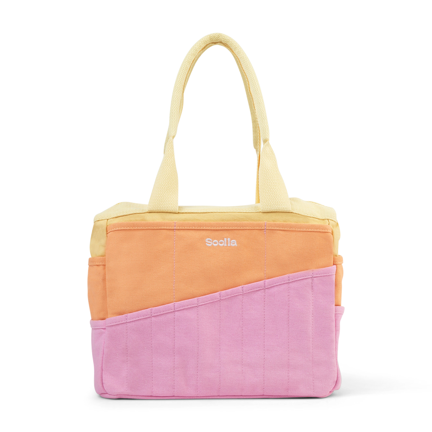 Soolla Studio Artist Bag, Becca Sands Edition