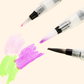 Viviva Waterbrush for Watercolors