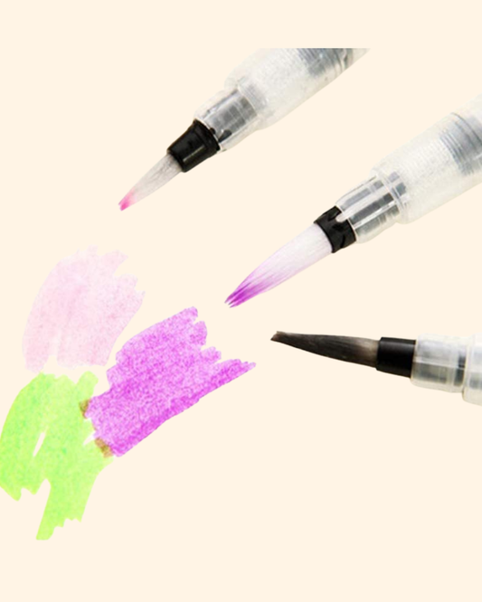Viviva Waterbrush for Watercolors