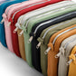 Soolla® Studio Pouch, Ganja Green
