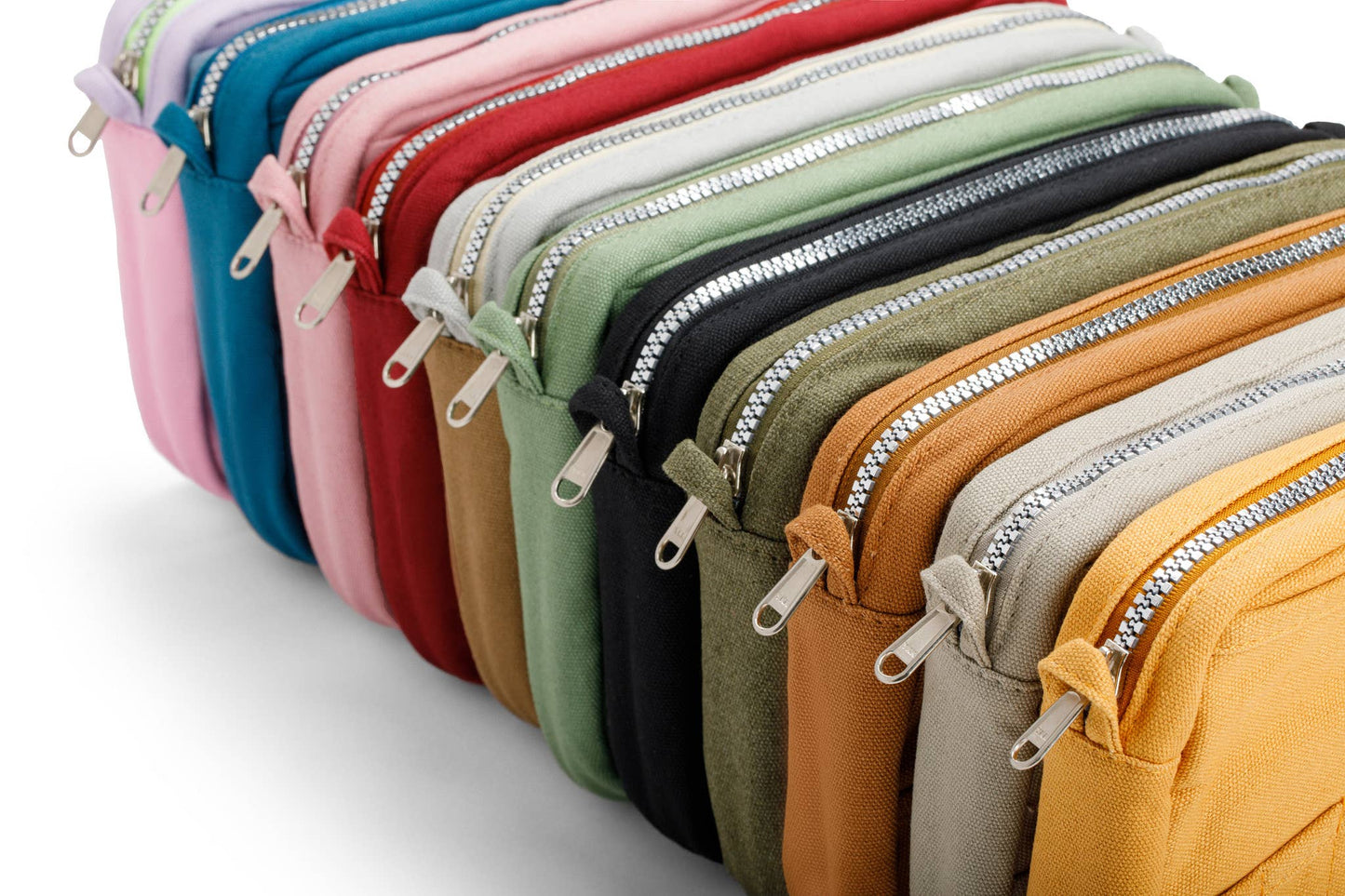 Soolla® Studio Pouch, Ganja Green