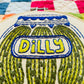 Pickles DIY Embroidery Kit