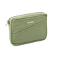 Soolla® Studio Pouch, Ganja Green