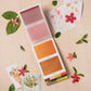 Viviva Transparent Metallics Colorsheets