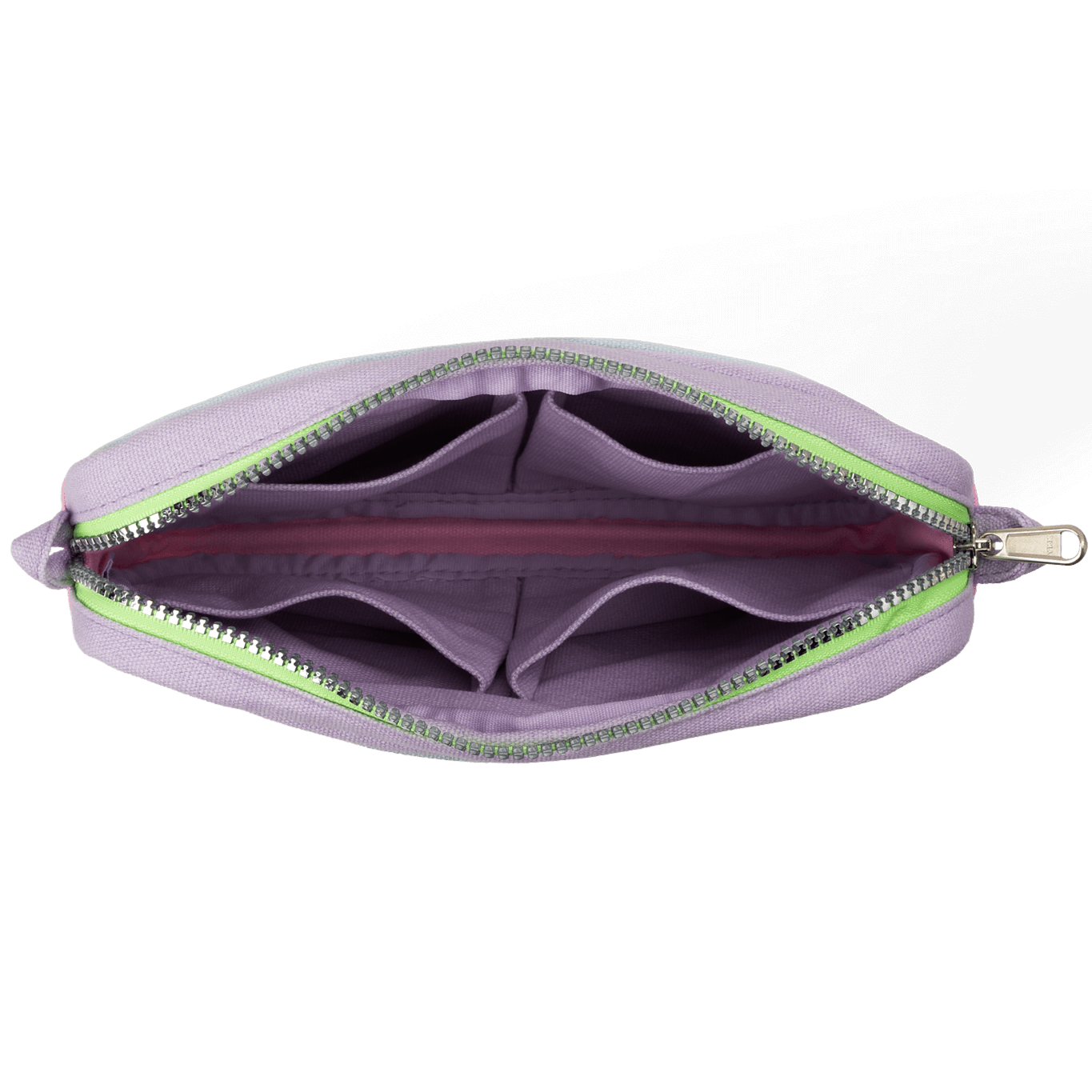 Soolla® Studio Pouch, 80's Windbreaker Edition