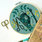 Maker Design Embroidery DIY Art Kit