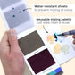 Viviva Transparent Metallics Colorsheets