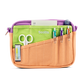 Soolla® Studio Pouch, Sarah Anderson Series