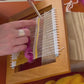 Framed Loom Weaving for Beginners